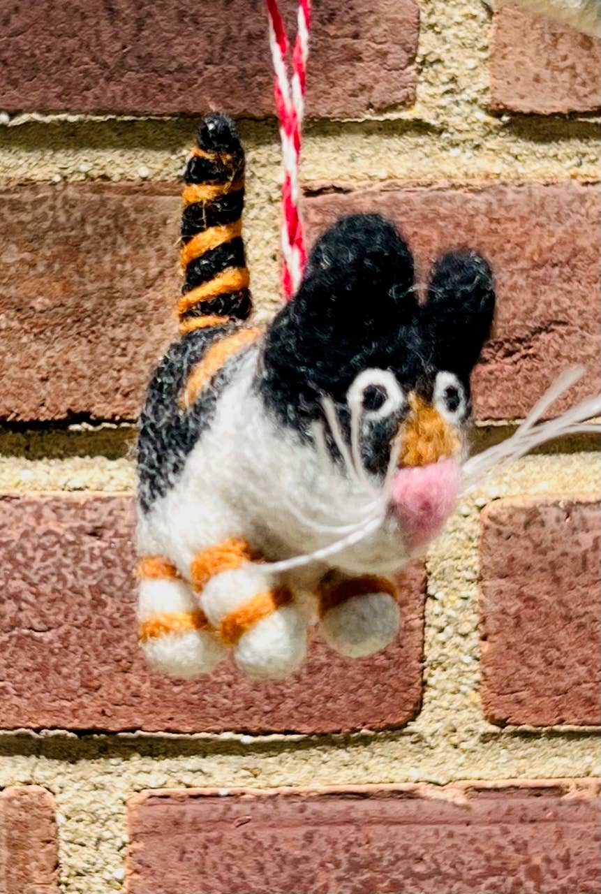 Giftsland Cat Ornament