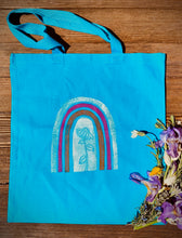 Load image into Gallery viewer, Block Printed Tote Bags