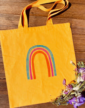 Load image into Gallery viewer, Block Printed Tote Bags